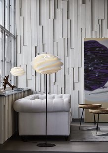 Le Klint Swirl vloerlamp