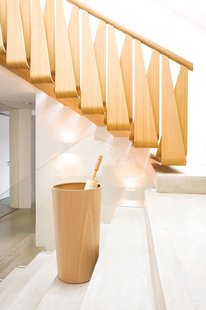 Schönbuch 0514. Paraplubak - Notenhout