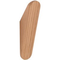 Schönbuch Cut Garderobehaak - eiken natuur geolied
