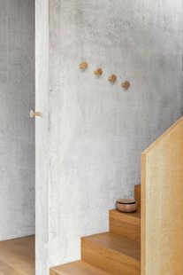 Schönbuch Cone Wandhaak - Eiken