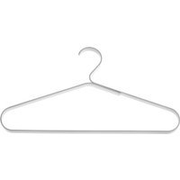 Schönbuch 0118. Kleerhanger - Wit