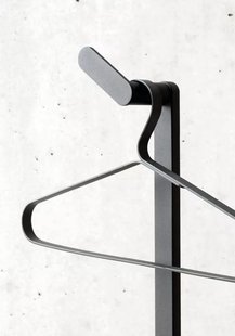 Schönbuch 0118. Kleerhanger - graniet