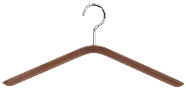 Schönbuch 0121. Kleerhanger - notenhout