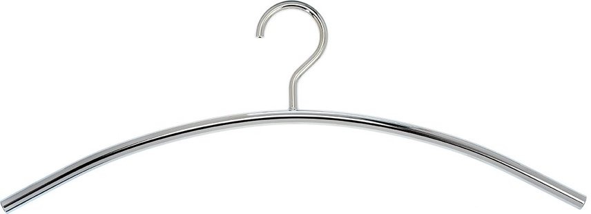 Schönbuch 0150. Kleerhanger - Chroom glanzend