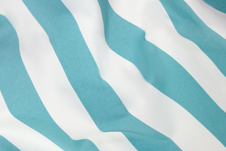 fatboy Original Outdoor zitzak - Stripe Azur