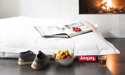 fatboy Original zitzak - zwart