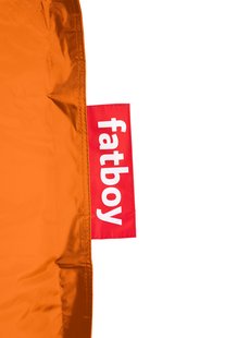 fatboy Original zitzak - Orange Bitters