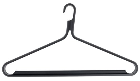 Schönbuch 0104. Kleerhanger - .778 zwart