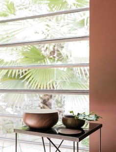 Schönbuch Bowl Houten doos - S - Eiken