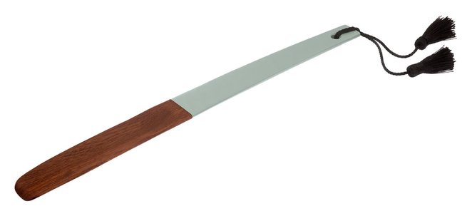 Schönbuch Loafer Schoenlepel - Jade / zwart