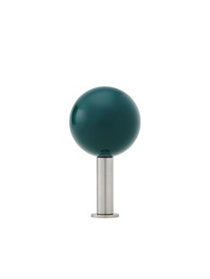 Schönbuch Dots Wandhaken-Set  - roestvrij staal - Jodphur