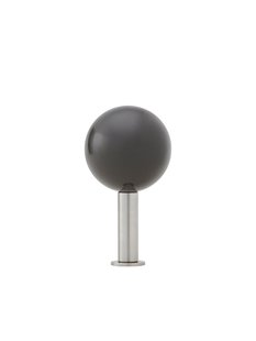 Schönbuch Dots Wandhaken-Set  - roestvrij staal - Palm Springs