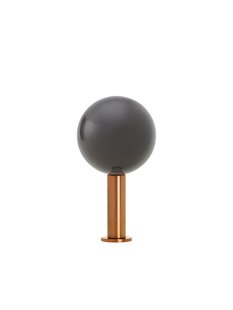 Schönbuch Dots Wandhaken-Set  - Palm Springs - koper