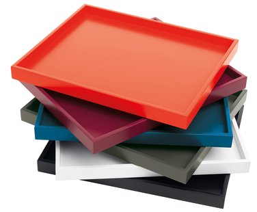 Schönbuch Tray Little Tablett - Sneeuwwit