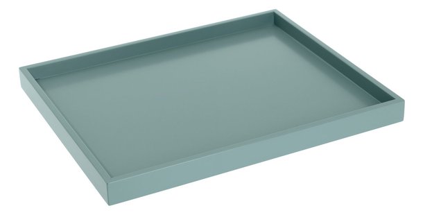 Schönbuch Tray Little Tablett - Salie