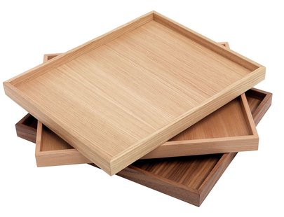 Schönbuch Tray Little Tablett - Eiken