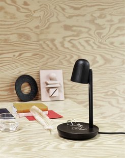 Muuto Focus Tafellamp