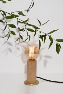 Tala Elva Gloeilamp - tinted