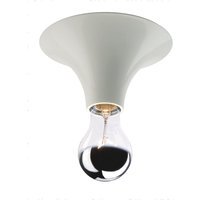 Mawa Design Etna Plafondlamp - wit mat
