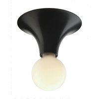 Mawa Design Etna Plafondlamp - zwart mat