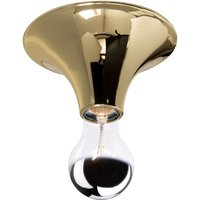 Mawa Design Etna Plafondlamp - Messing