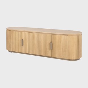 Richmond TV-meubel 'Belfort' Eikenhout, 185cm