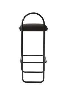 AYTM Angui Barkruk - anthracite Bouclé - M