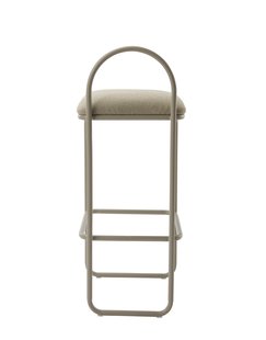 AYTM Angui Barkruk - taupe Bouclé - M