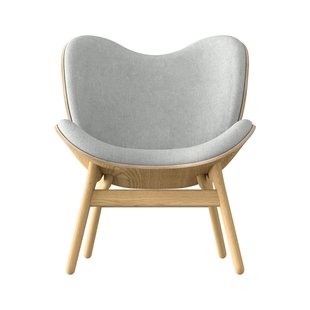 UMAGE A Conversation Piece fauteuil - eiken - sterling