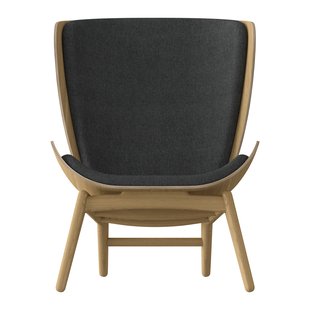 UMAGE The Reader fauteuil - eiken - shadow