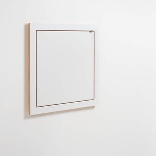 Ambivalenz Fläpps Kittchen Tafel - wit