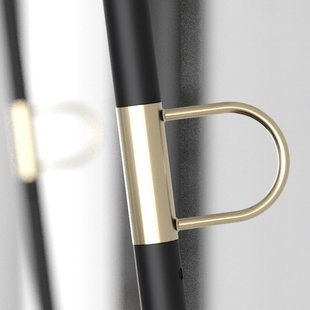 UMAGE Lean On Me garderobe - zwart