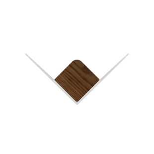 UMAGE Butterflies haak - mist - Mini