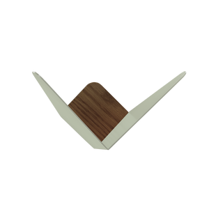 UMAGE Butterflies haak - Mini - olive