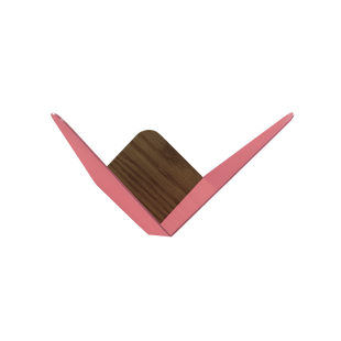 UMAGE Butterflies haak - nuance rose - Mini