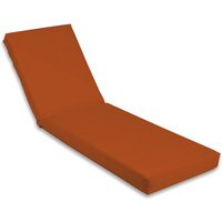 Vlaemynck Matelas Poolmatras - amandelgroen - Acryl