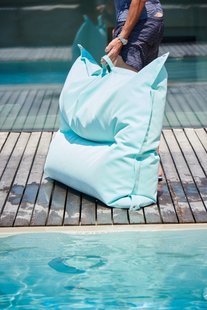 Fiam Fiam Float zwemkussen - wit