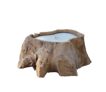 Jan Kurtz Flower Windlicht