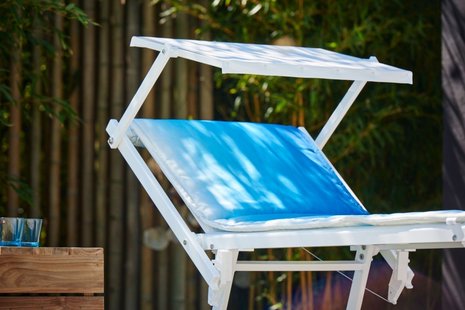 Jan Kurtz Triple Kussen - padua aqua