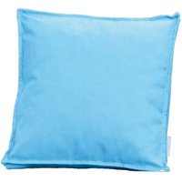 Jan Kurtz Oplage voor armleunstoel Batten - marine blauw