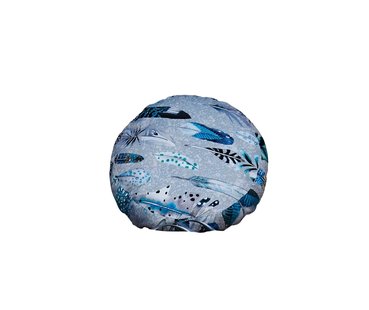 Jan Kurtz Somnia Kussen - rond - Quill Duck