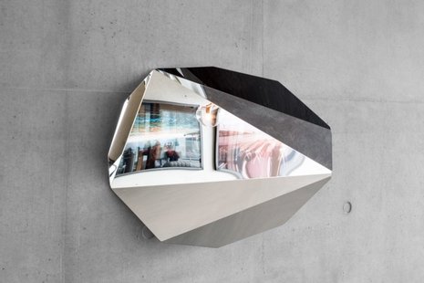 ClassiCon Piega Spiegel - M