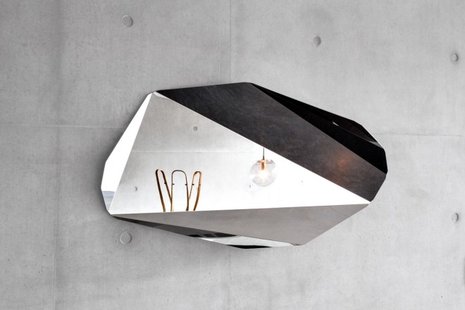 ClassiCon Piega Spiegel - L