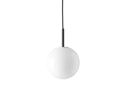 Audo TR Bulb Hanglamp - staal zwart