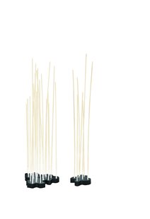Artemide Reeds Vloerlamp met 21 staven