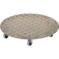 Flora Klassieke plantenroller - Ø 50 cm