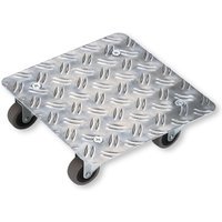 Flora Klassieke plantenroller - 25 x 25 cm