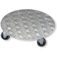 Flora Klassieke plantenroller - Ø 30 cm