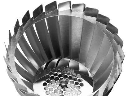 Flora Glow Vuurschaal - 54 x 51 cm