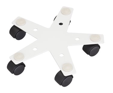 Flora Star plant-scooter - Ø 40 cm